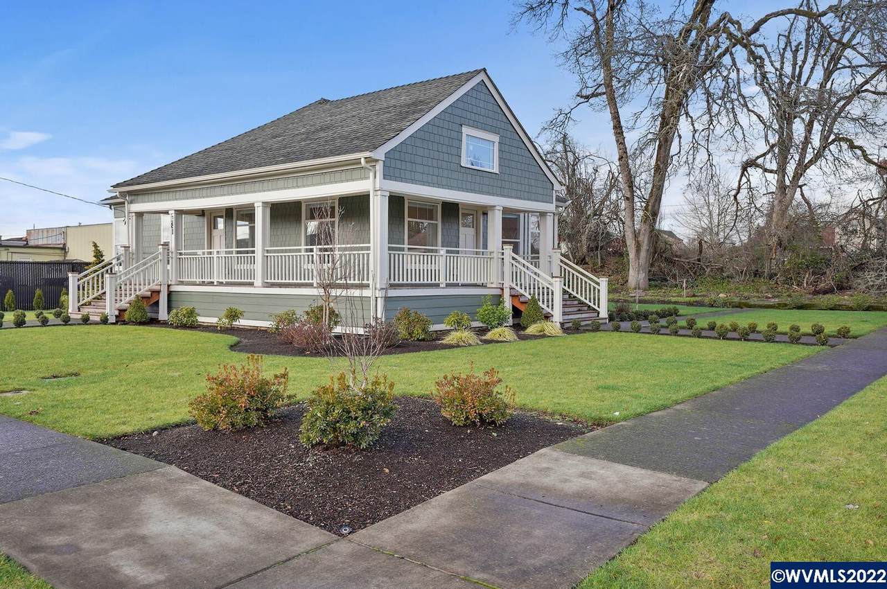 381 Marion - Photo 1