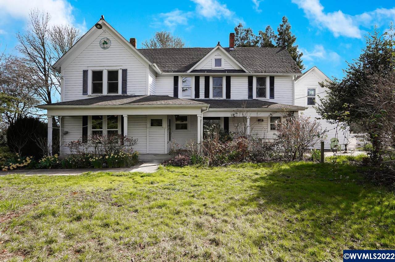 18401 Salmon River Hwy - Photo 1