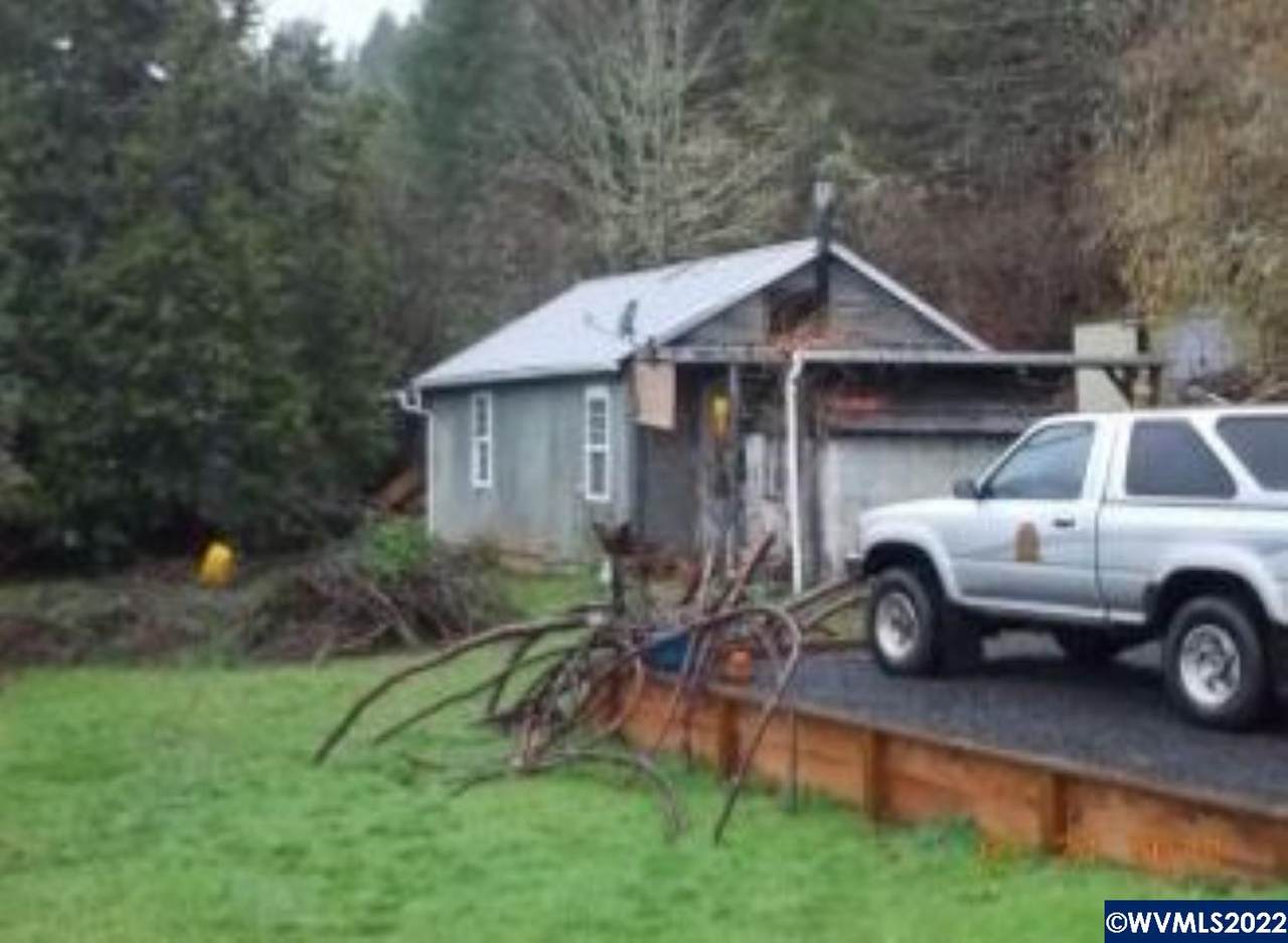 19193 Alsea Hwy - Photo 1