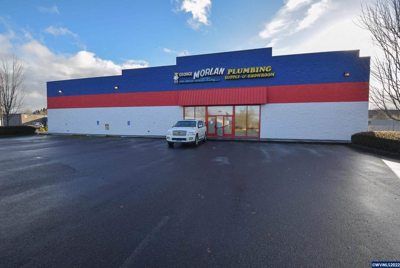 399 Lancaster - Photo 1