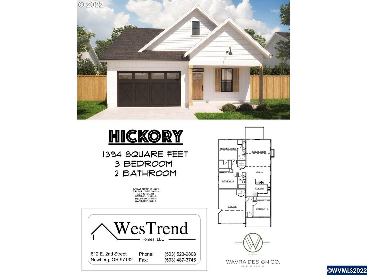 840 Oakleaf Wy - Photo 1