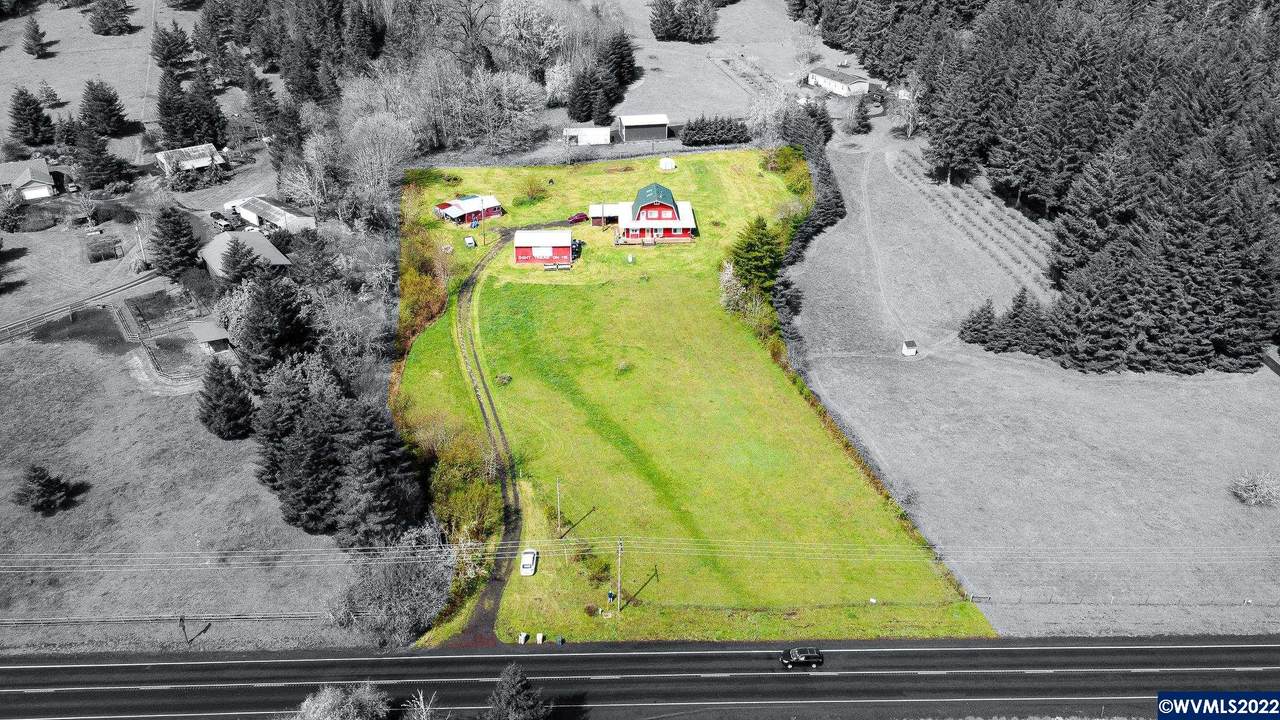 19831 Alsea Hwy - Photo 1