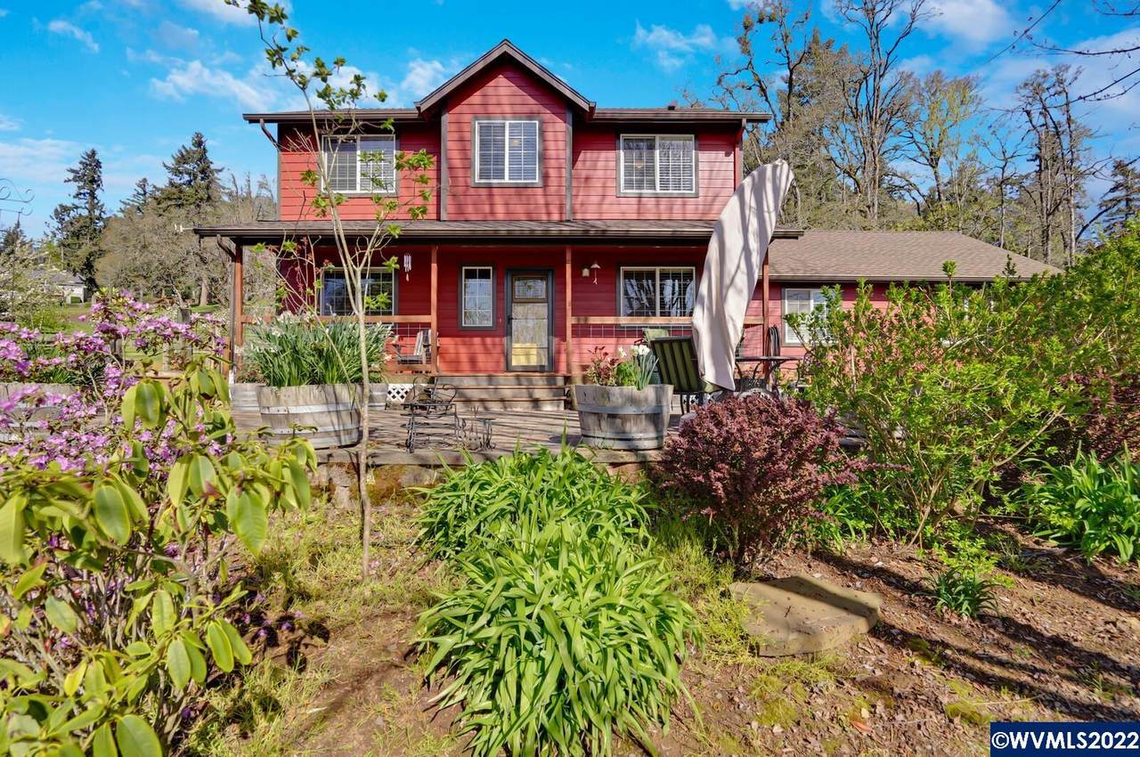 12275 Parrish Gap Rd - Photo 1