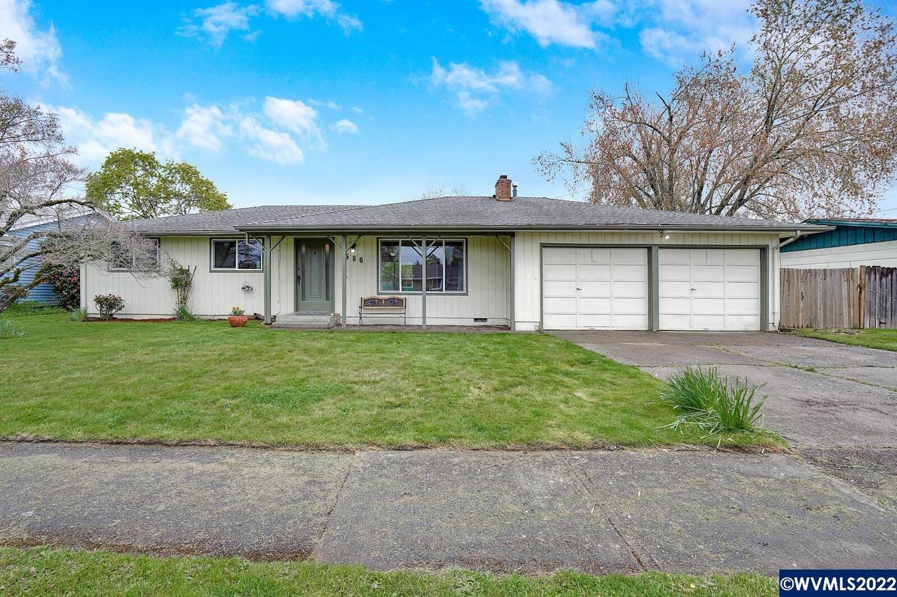 586 45th Pl - Photo 1
