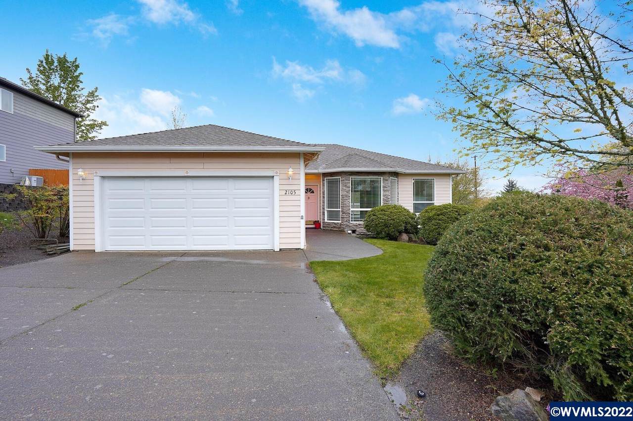 2105 Deerwind Av - Photo 1