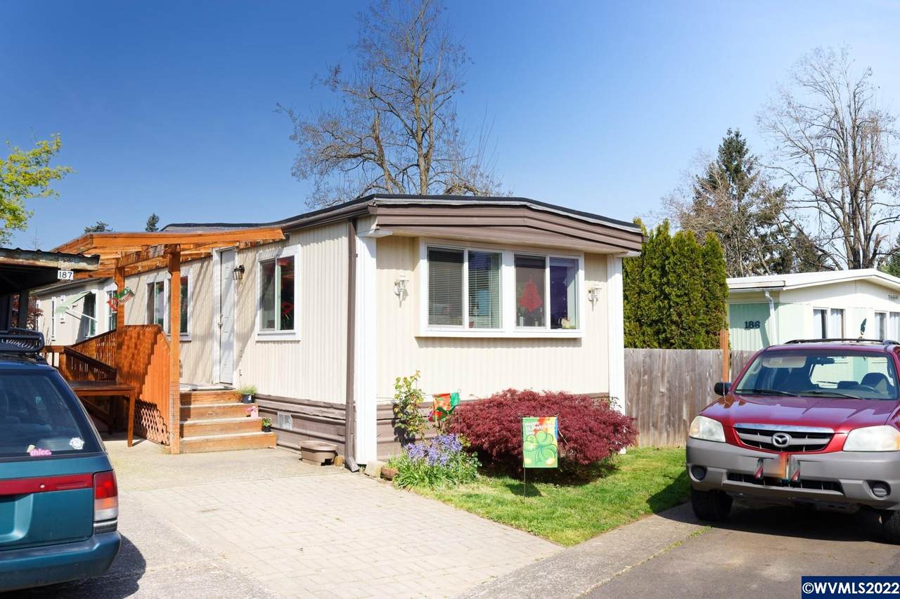 13531 Clairmont (#187) Wy - Photo 1