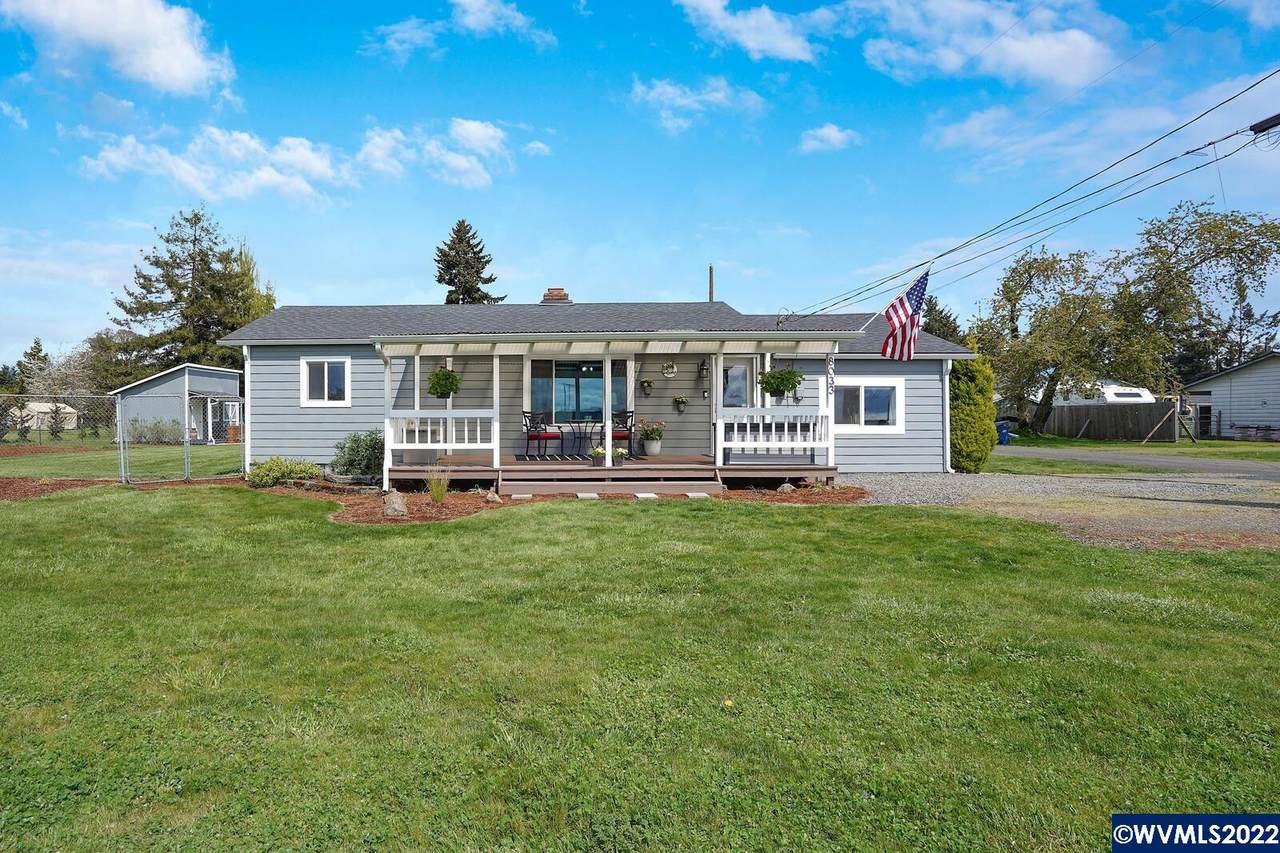 8033 Mill Creek Rd - Photo 1