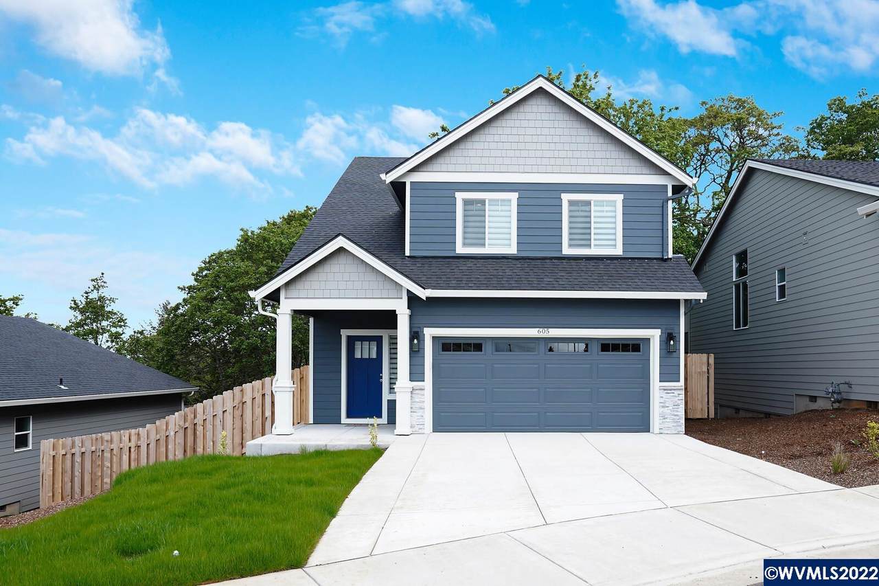 605 Jared Valley St - Photo 1