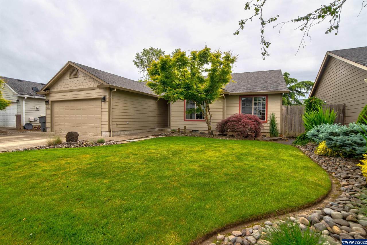 1474 Riesling Wy - Photo 1