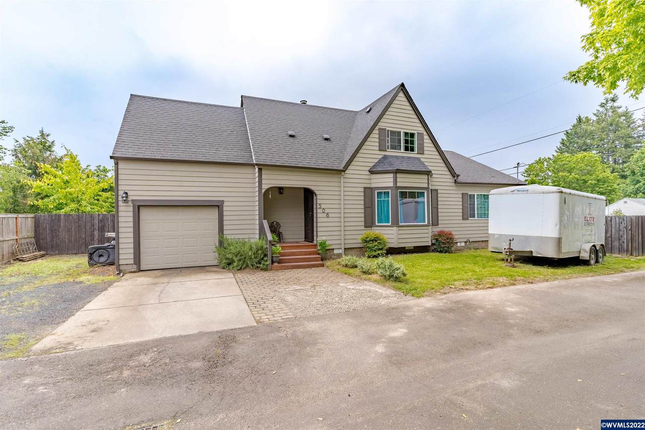 506 Evans Av - Photo 1