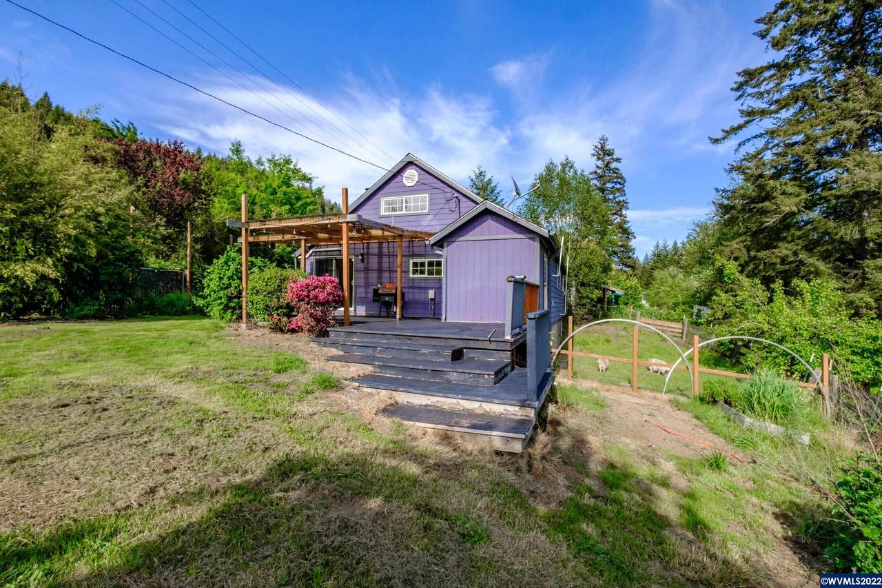 26188 Corvallis Newport Hwy 20 - Photo 1