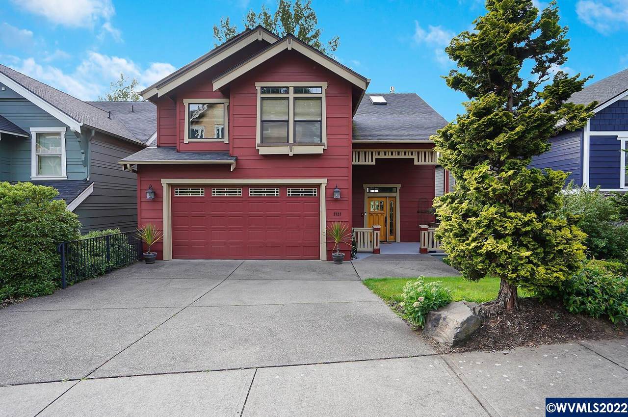 2727 Vibbert St - Photo 1
