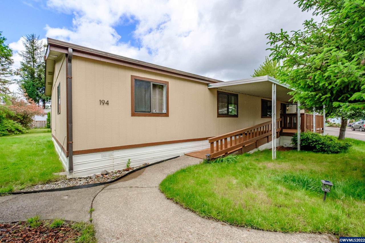5050 Columbus (#194) - Photo 1