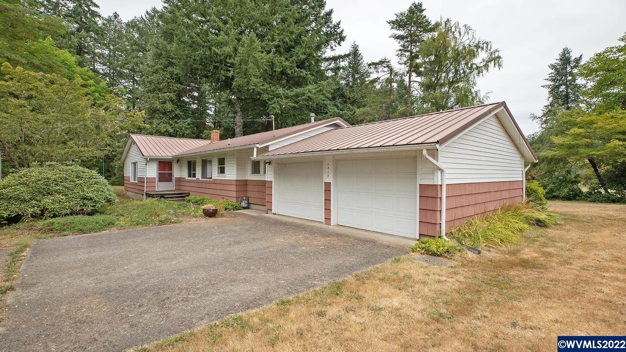1410 Clark Mill Rd - Photo 1