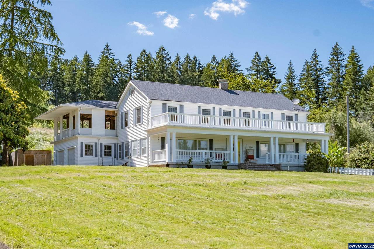 29636 Santiam Terrace Rd - Photo 1