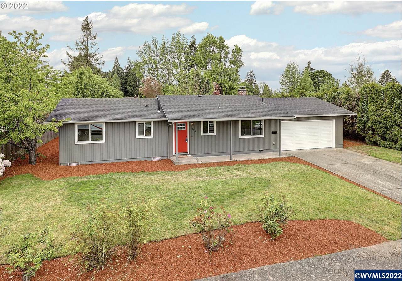 260 Cottonwood Wy - Photo 1