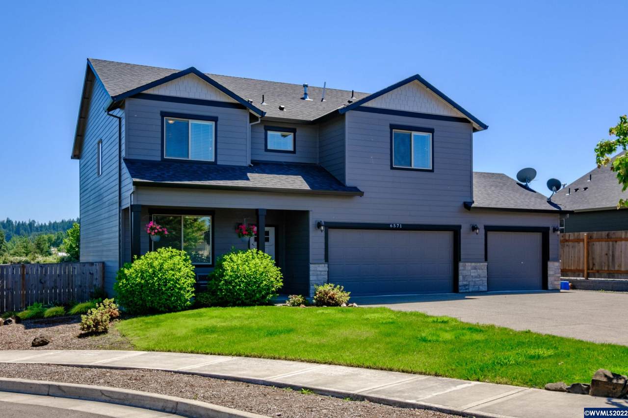 6571 Dixie Ct - Photo 1