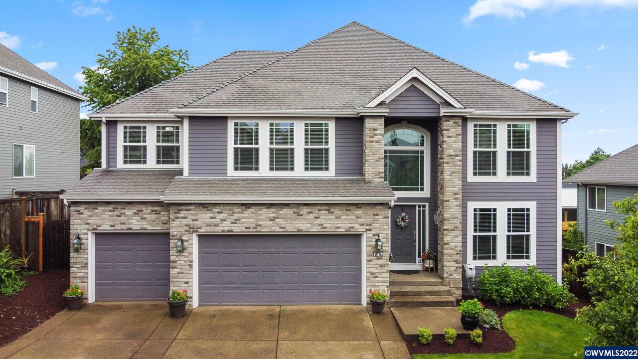 147 Breyonna Wy - Photo 1