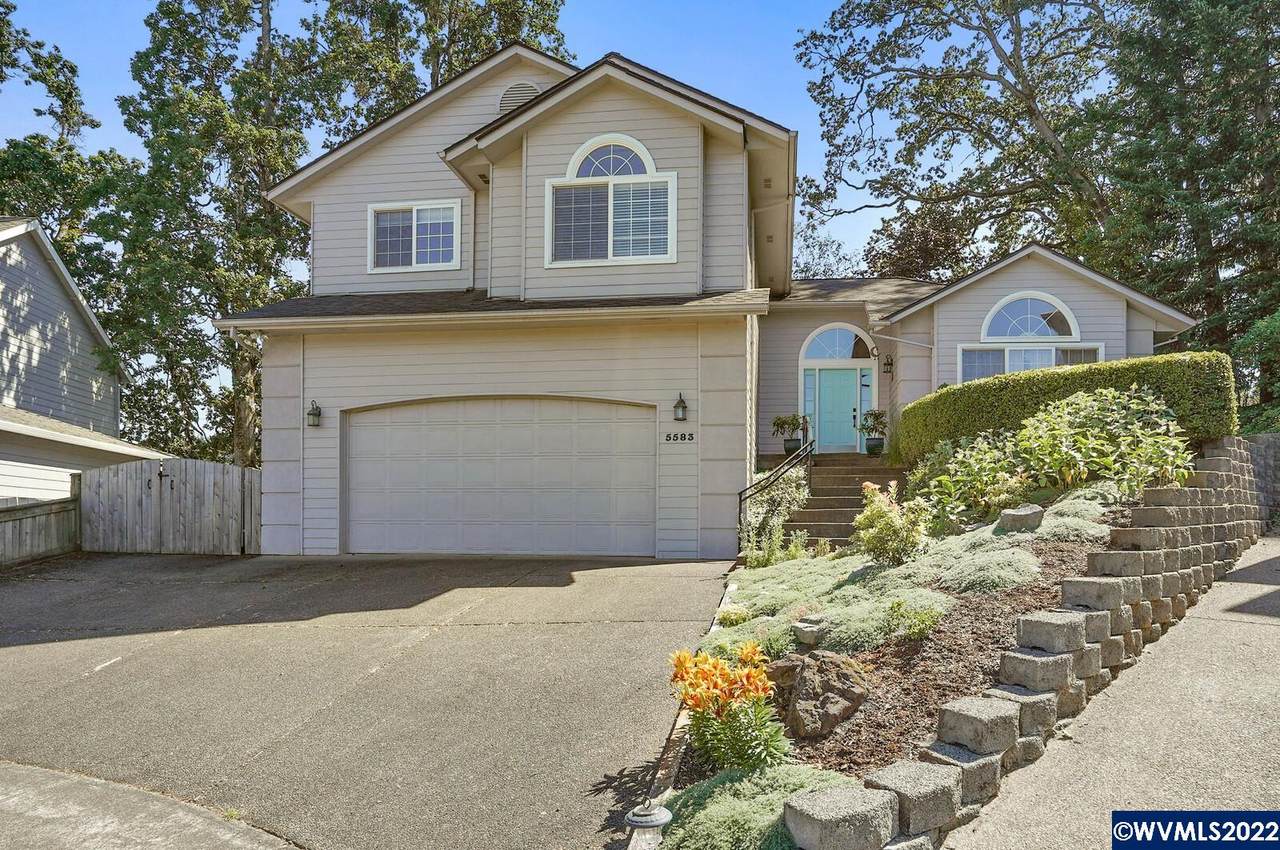5583 Oak Heights Ct - Photo 1