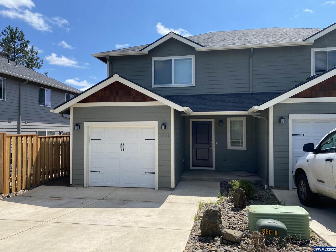 6261 William R Carr St - Photo 1