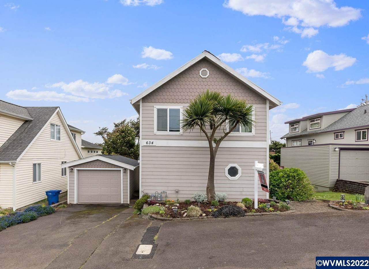634 Ebb Av - Photo 1