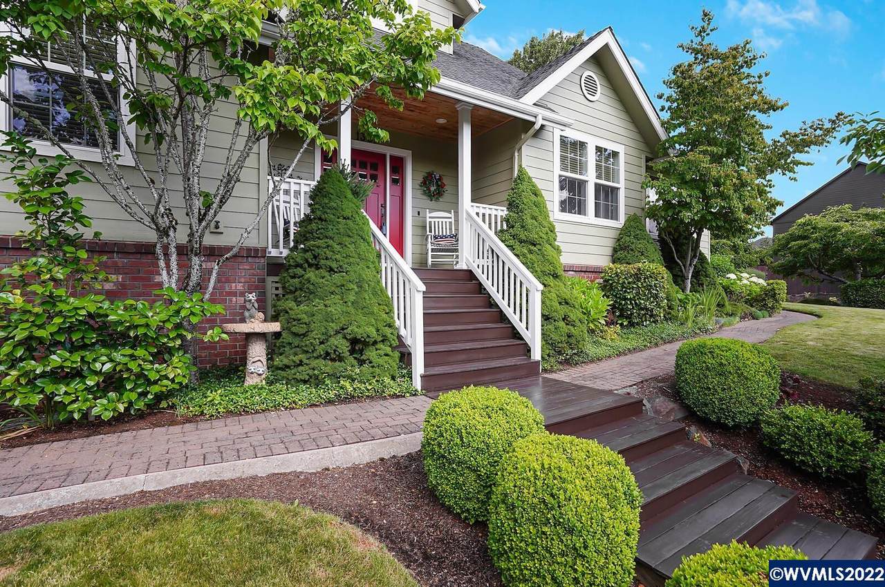1331 Chapman Hill Dr - Photo 1