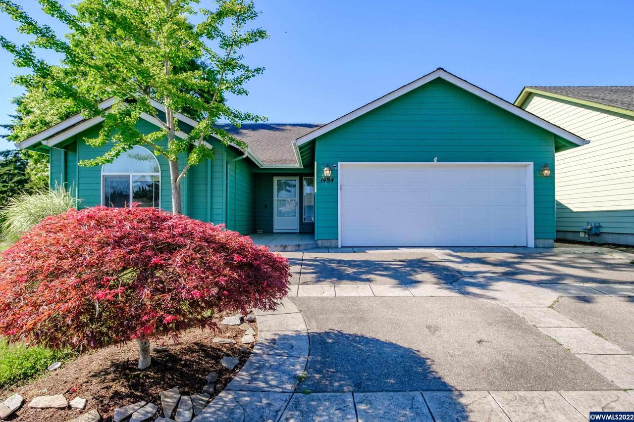 1484 Prairie Clover Av - Photo 1