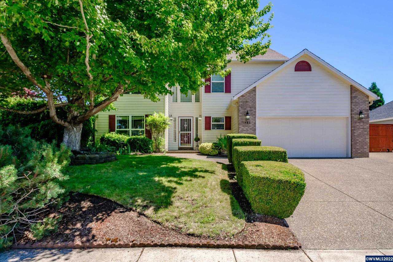 463 Crater Dr - Photo 1