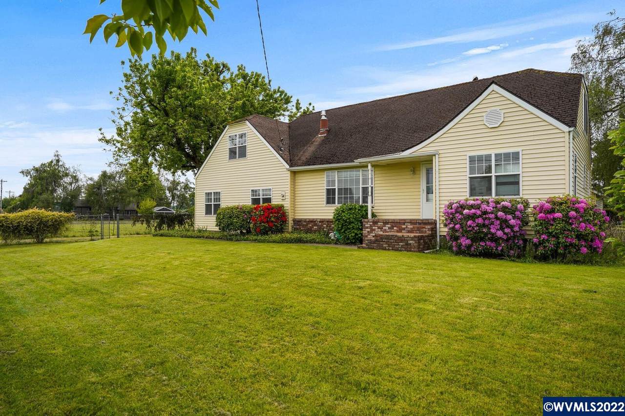 10914 Mill Creek Rd - Photo 1