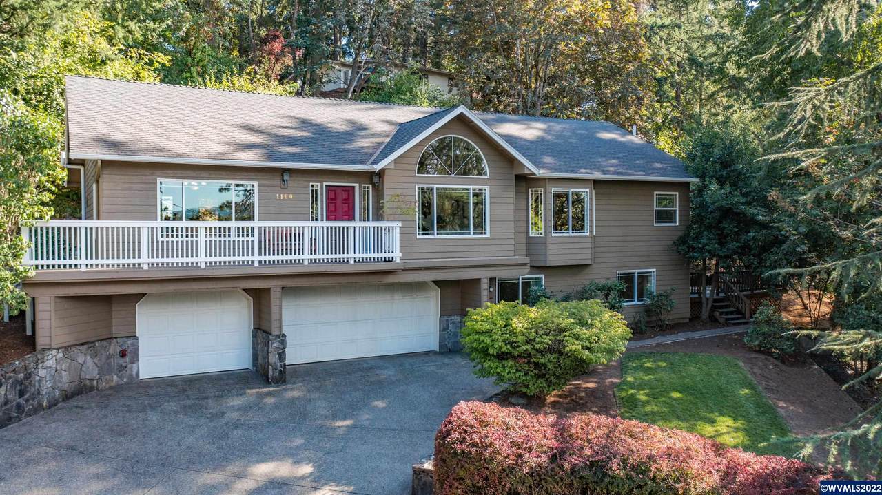1160 Chandler Dr - Photo 1