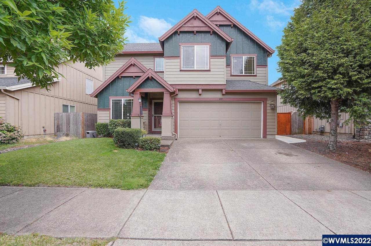 377 Casting St - Photo 1
