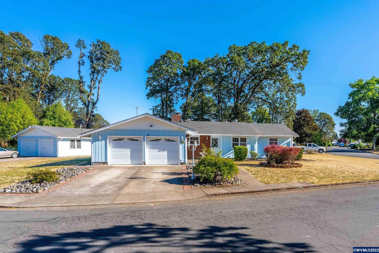 3110 South Shore Dr - Photo 1