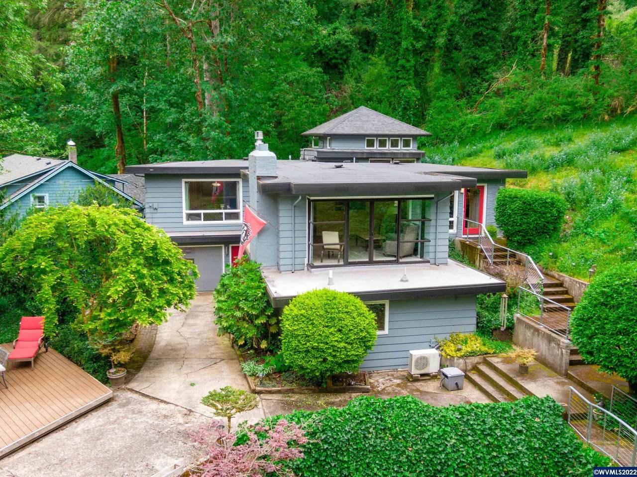4490 Croisan Creek Rd - Photo 1