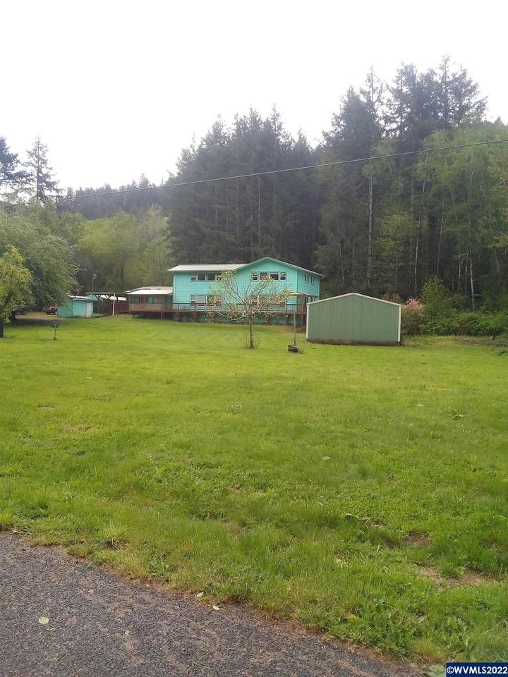 12176 Mapleton Rd - Photo 1