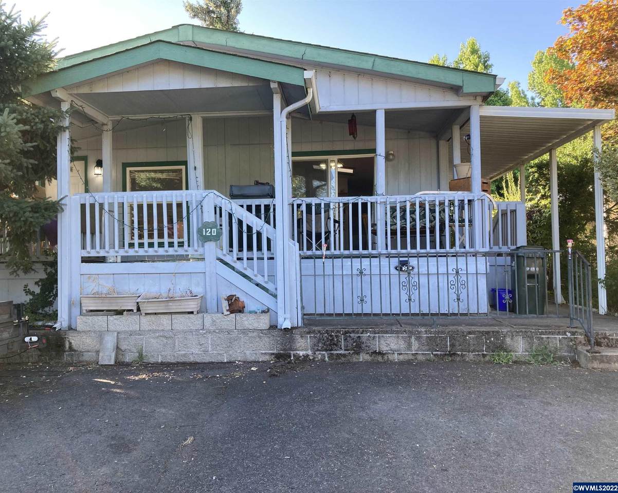 4531 Franklin (#120) - Photo 1