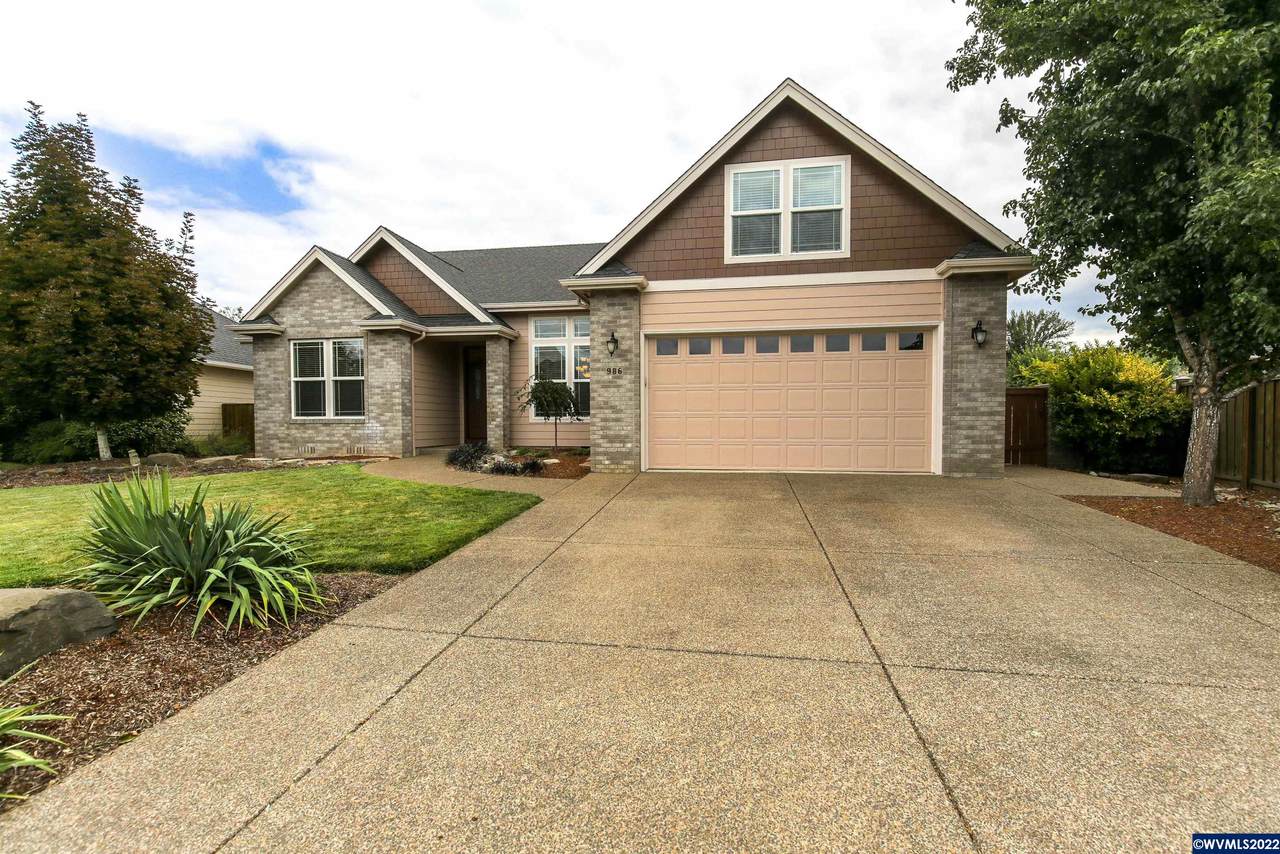 986 Gleann Craig Dr - Photo 1