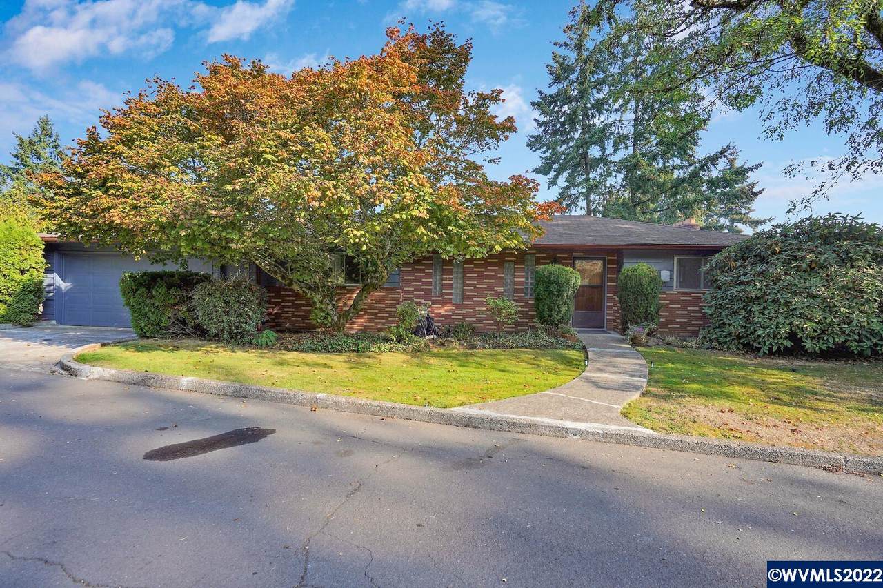 665 Lower Ben Lomond Dr - Photo 1