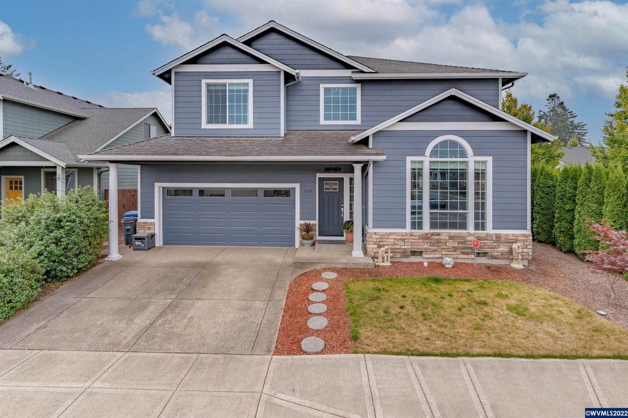 1120 Harbour Ln - Photo 1