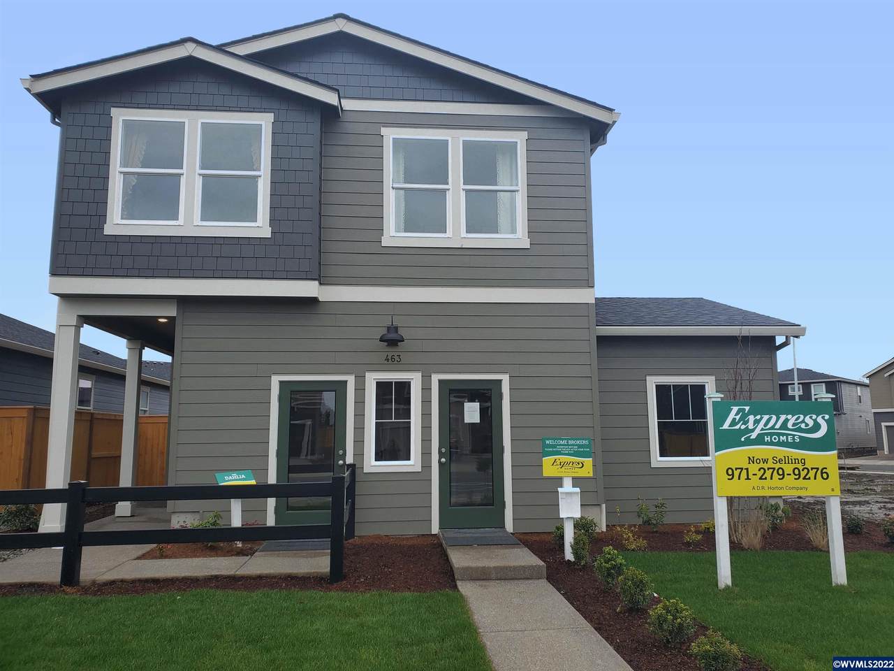 482 Bivens St - Photo 1