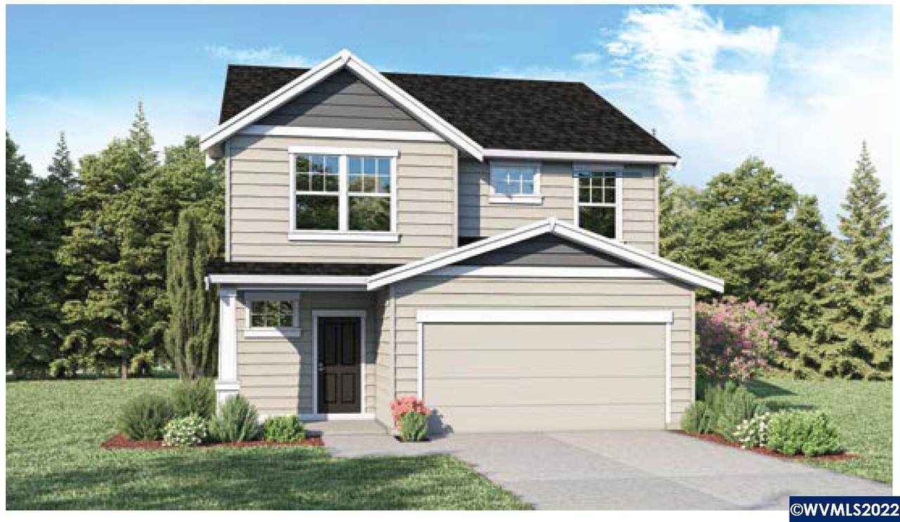 2621 Hershberger (Lot #265) Dr - Photo 1