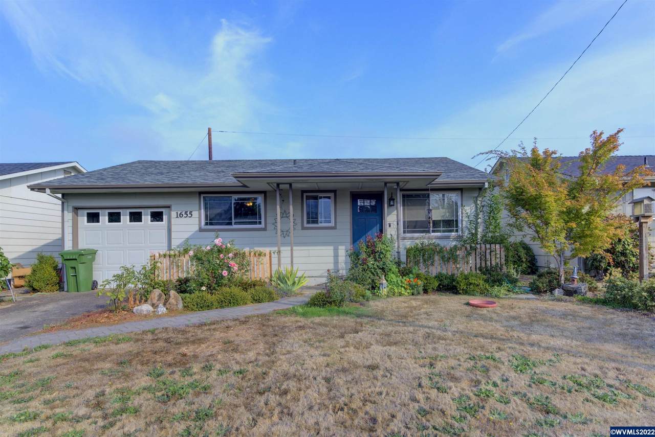 1655 Ranier St - Photo 1
