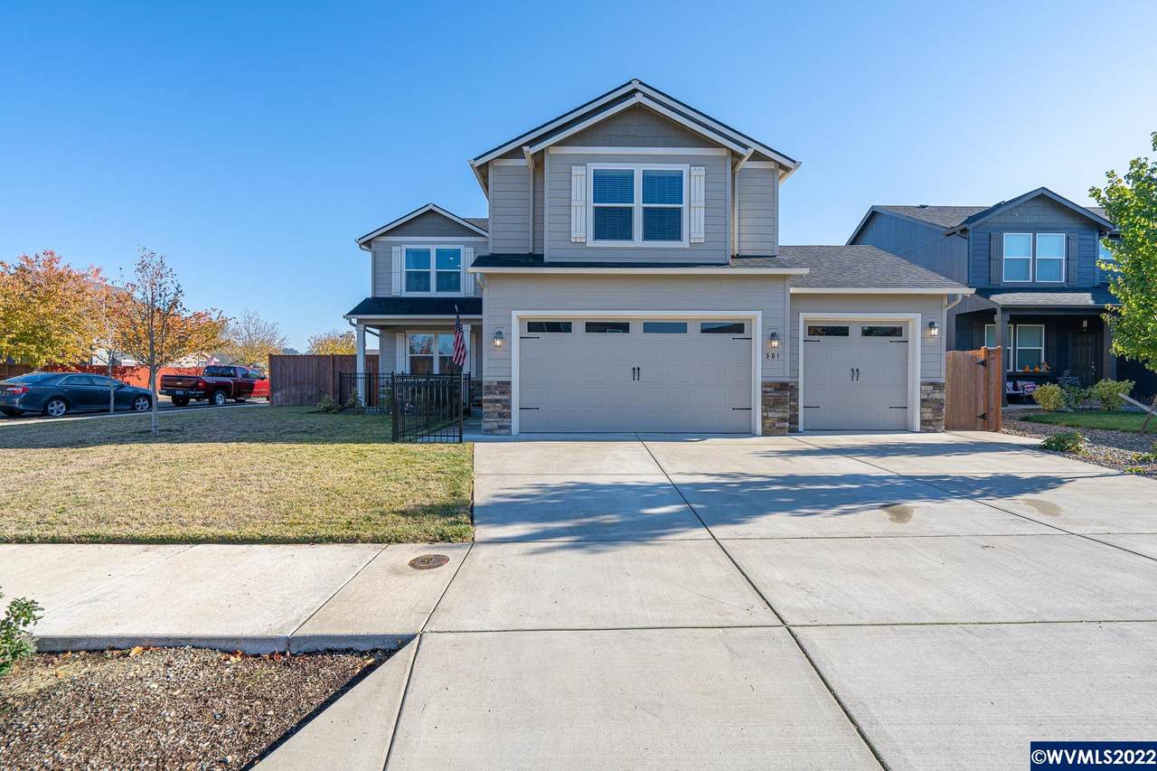 501 Bridle Springs St - Photo 1