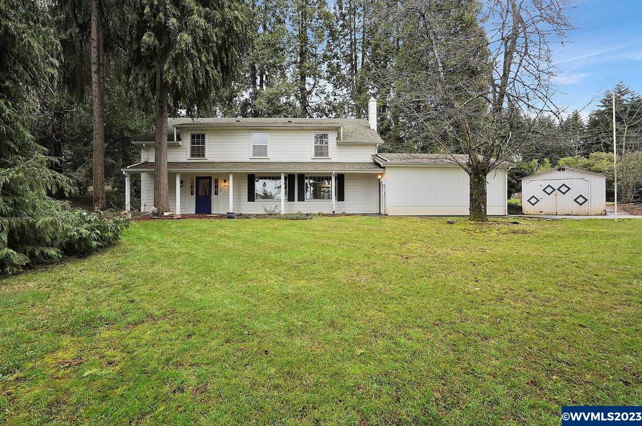 2126 Davis Rd - Photo 1