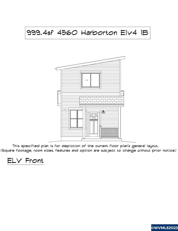 4560 Harborton St - Photo 1