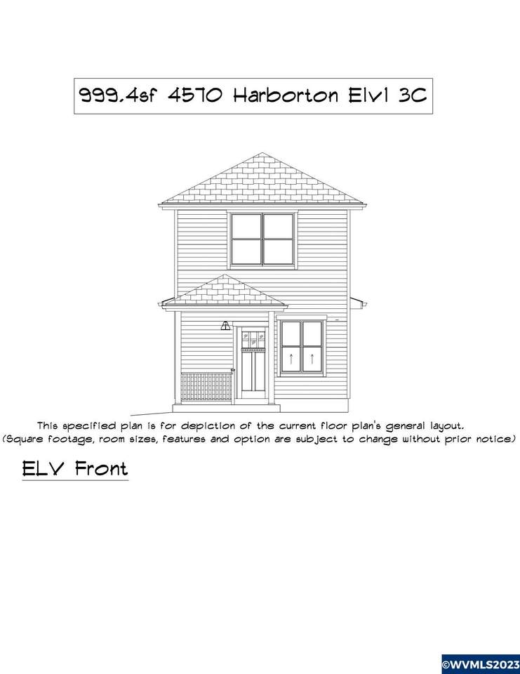 4570 Harborton St - Photo 1