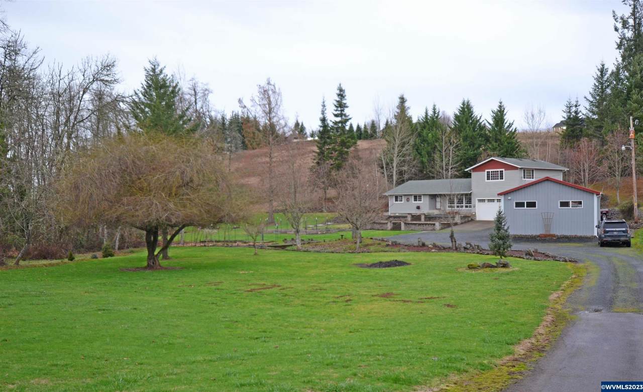 28055 Pleasant Valley Rd - Photo 1