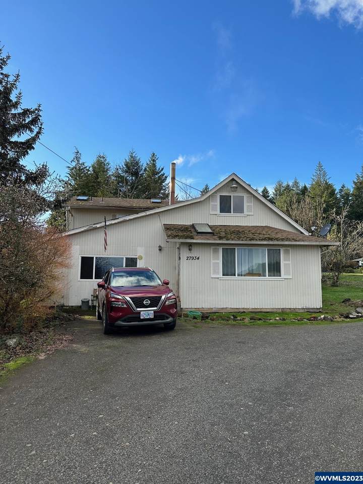 27934 Pleasant Valley Rd - Photo 1