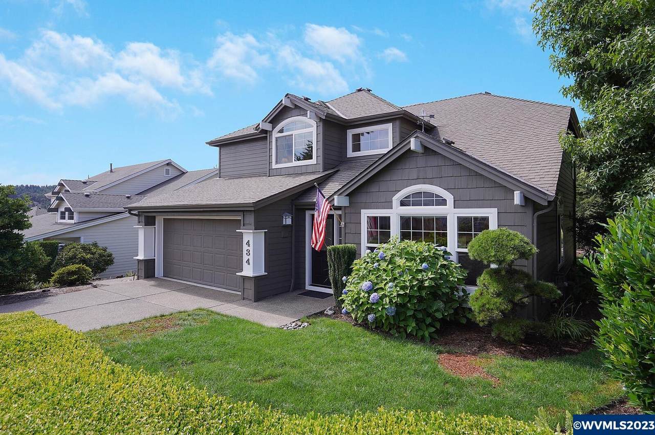 434 Creekside Dr - Photo 1