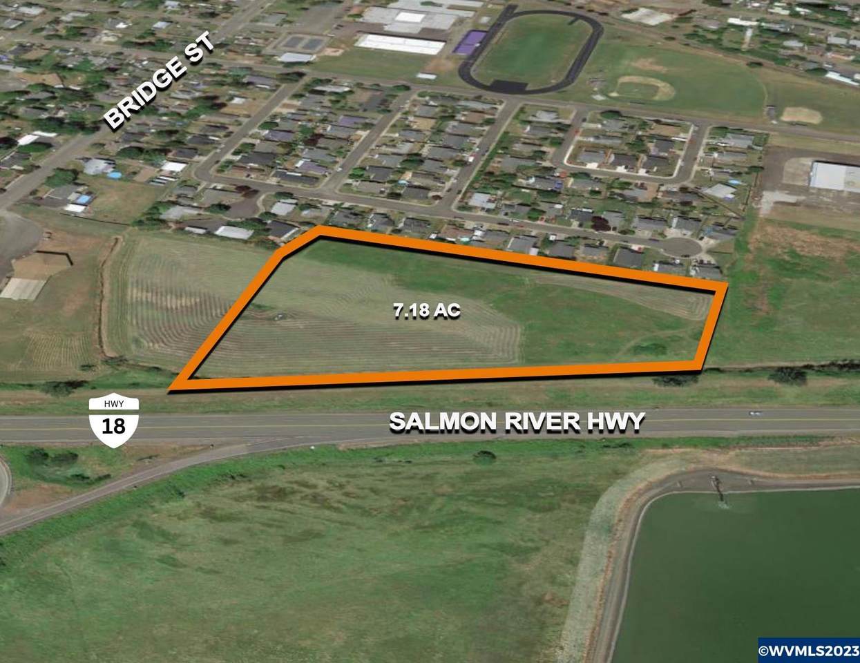  Highway 18 (Ta 635Db00400) - Photo 1