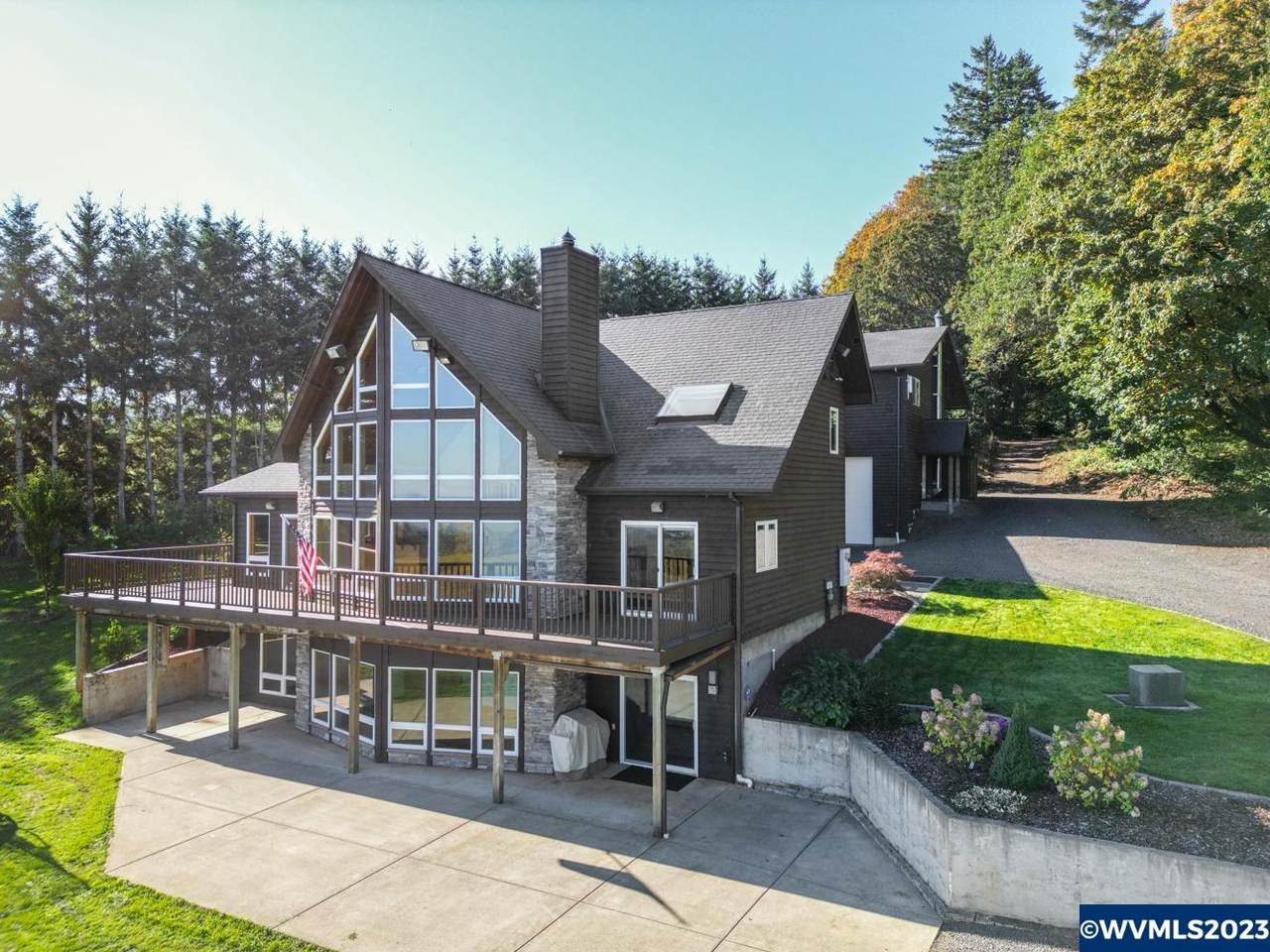 22000 Upper Matthews Creek Ln - Photo 1